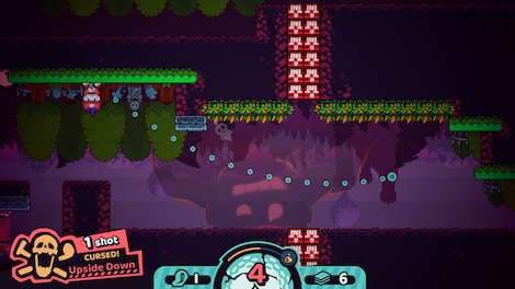 Cursed to Golf (PC) - Steam Key - GLOBAL - 9