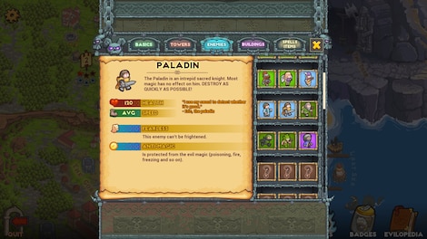 Cursed Treasure 2 (PC) - Steam Key - GLOBAL - 6