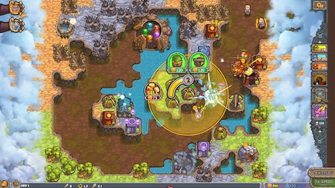 Cursed Treasure 2 (PC) - Steam Key - GLOBAL - 7