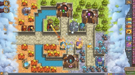 Cursed Treasure 2 (PC) - Steam Key - GLOBAL - 11