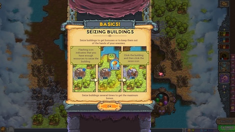 Cursed Treasure 2 (PC) - Steam Key - GLOBAL - 3