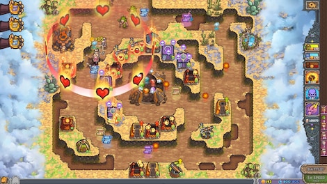 Cursed Treasure 2 (PC) - Steam Key - GLOBAL - 13