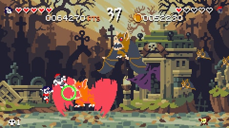 Curses 'N Chaos Steam Key GLOBAL - 4