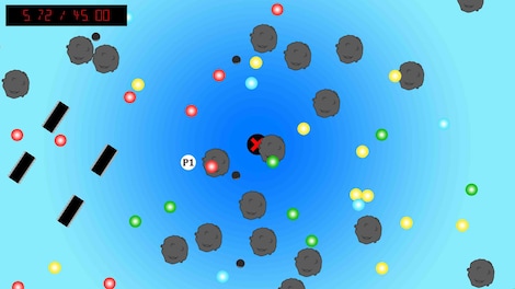 Cursor Challenge Steam Key GLOBAL - 4