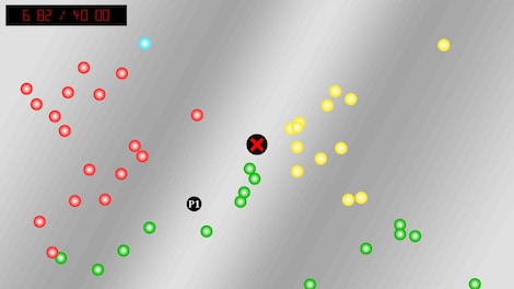 Cursor Challenge Steam Key GLOBAL - 5