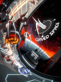Curved Space (PC) - Steam Key - GLOBAL - 1