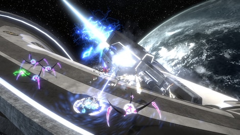 Curved Space (Xbox One) - Xbox Live Key - EUROPE - 7