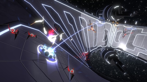 Curved Space (Xbox One) - Xbox Live Key - EUROPE - 8