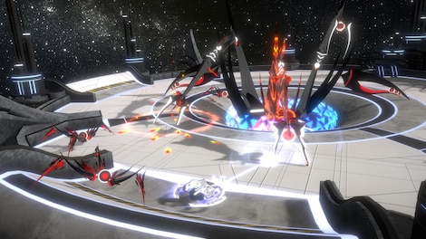 Curved Space (Xbox One) - Xbox Live Key - EUROPE - 9