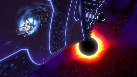 Curved Space (Xbox One) - Xbox Live Key - EUROPE - 4