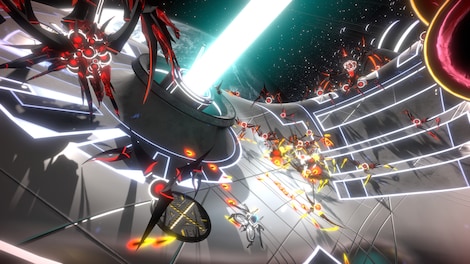 Curved Space (Xbox One) - Xbox Live Key - EUROPE - 3