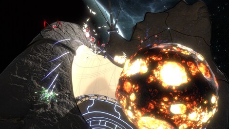 Curved Space (Xbox One) - Xbox Live Key - EUROPE - 5