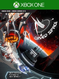 Curved Space (Xbox One) - Xbox Live Key - EUROPE - 1