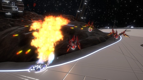 Curved Space (Xbox One) - Xbox Live Key - EUROPE - 11