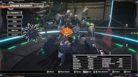 Custom Mech Wars (PC) - Steam Key - GLOBAL - 7