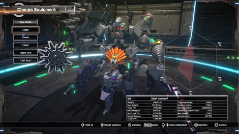 Custom Mech Wars | Ultimate Edition (PC) - Steam Key - GLOBAL - 7