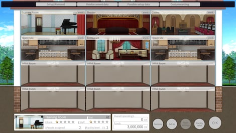 CUSTOM ORDER MAID 3D2 It's a Night Magic (PC) - Steam Account - GLOBAL - 7