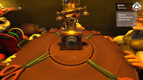 Cut That Wire (PC) - Steam Key - GLOBAL - 3