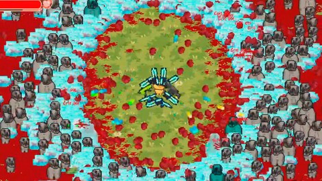 Cute Animals and Heavy Guns (PC) - Steam Key - GLOBAL - 7
