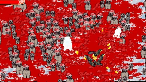 Cute Animals and Heavy Guns (PC) - Steam Key - GLOBAL - 5