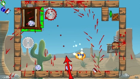 Cute Things Dying Violently Steam Key GLOBAL - 17