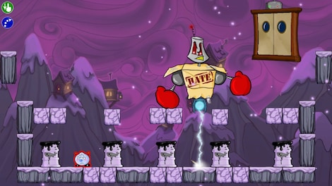 Cute Things Dying Violently Steam Key GLOBAL - 15