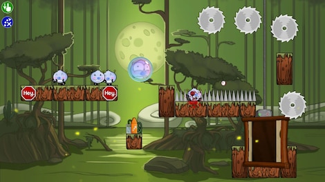 Cute Things Dying Violently Steam Key GLOBAL - 13