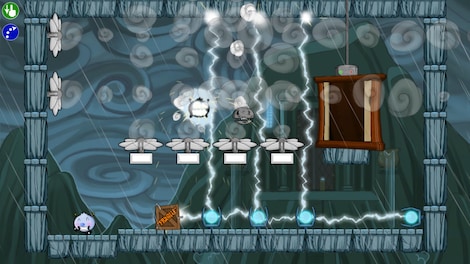 Cute Things Dying Violently Steam Key GLOBAL - 16