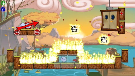 Cute Things Dying Violently Steam Key GLOBAL - 14