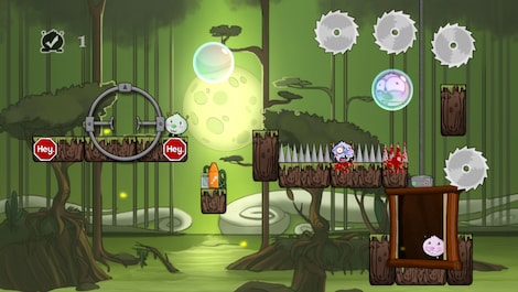 Cute Things Dying Violently Steam Key GLOBAL - 11