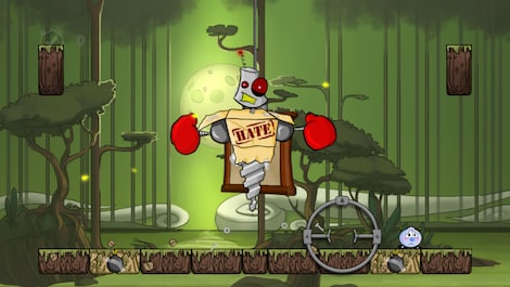 Cute Things Dying Violently Steam Key GLOBAL - 10