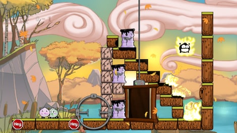 Cute Things Dying Violently Steam Key GLOBAL - 6