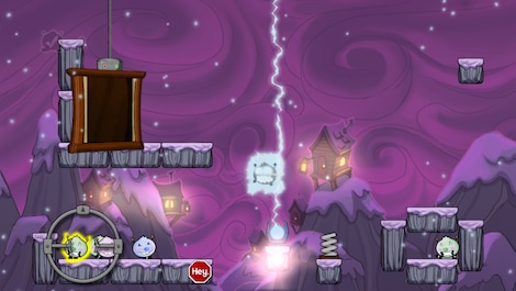 Cute Things Dying Violently Steam Key GLOBAL - 4