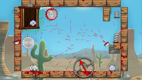 Cute Things Dying Violently Steam Key GLOBAL - 3