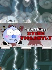 Cute Things Dying Violently Steam Key GLOBAL - 1