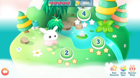 Cutie Paws Steam Key GLOBAL - 4