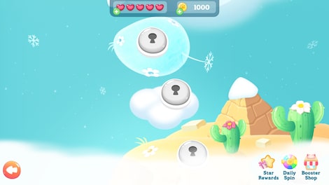 Cutie Paws Steam Key GLOBAL - 6