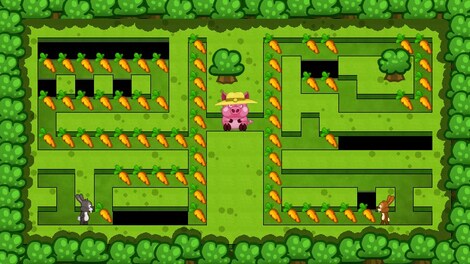 Cuties Steam Key GLOBAL - 3