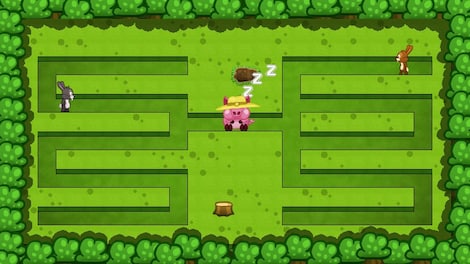 Cuties Steam Key GLOBAL - 4