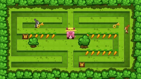 Cuties Steam Key GLOBAL - 0