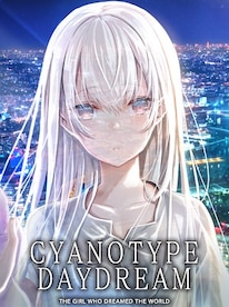 Cyanotype Daydream -The Girl Who Dreamed the World- (PC) - Steam Gift - GLOBAL - 1