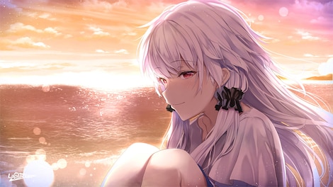 Cyanotype Daydream -The Girl Who Dreamed the World- (PC) - Steam Gift - GLOBAL - 0