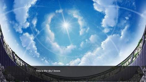 Cyanotype Daydream -The Girl Who Dreamed the World- (PC) - Steam Gift - GLOBAL - 6