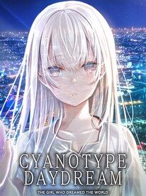 Cyanotype Daydream -The Girl Who Dreamed the World- (PC) - Steam Gift - NORTH AMERICA - 1