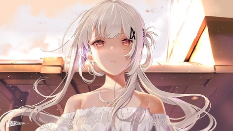 Cyanotype Daydream -The Girl Who Dreamed the World- (PC) - Steam Gift - NORTH AMERICA - 7