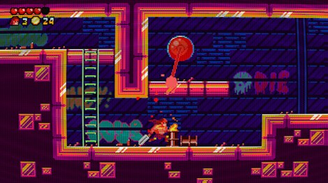 Cybarian: The Time Travelling Warrior Steam Key GLOBAL - 0