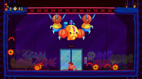 Cybarian: The Time Travelling Warrior Steam Key GLOBAL - 5