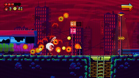 Cybarian: The Time Travelling Warrior Steam Key GLOBAL - 6