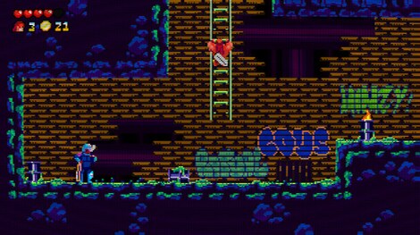 Cybarian: The Time Travelling Warrior Steam Key GLOBAL - 8