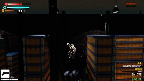 Cyber Chicken (PC) - Steam Gift - GLOBAL - 13